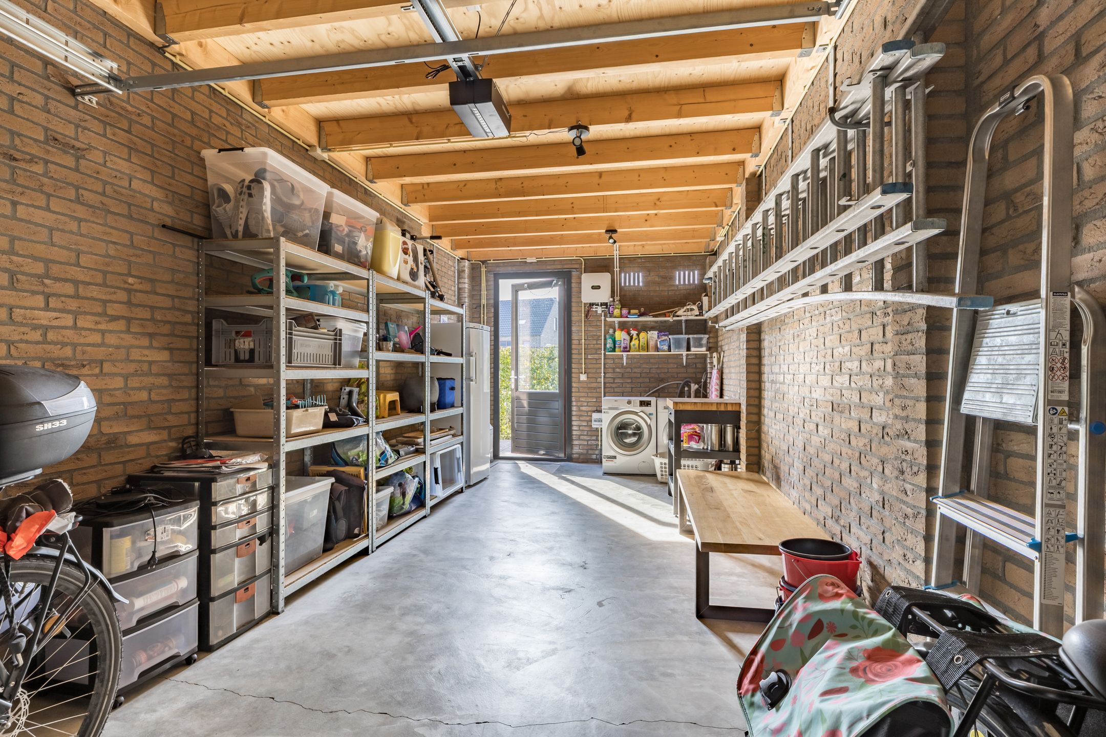 Foto 36 van Karekietstraat 6