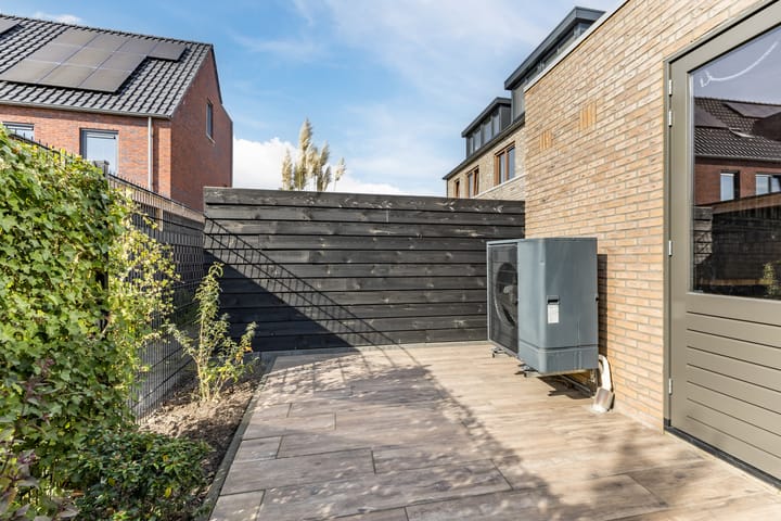 Foto 37 van Karekietstraat 6