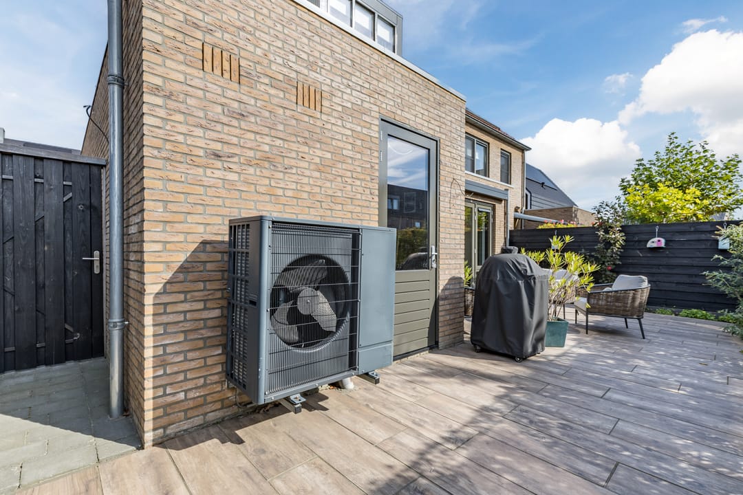 Foto 38 van Karekietstraat 6