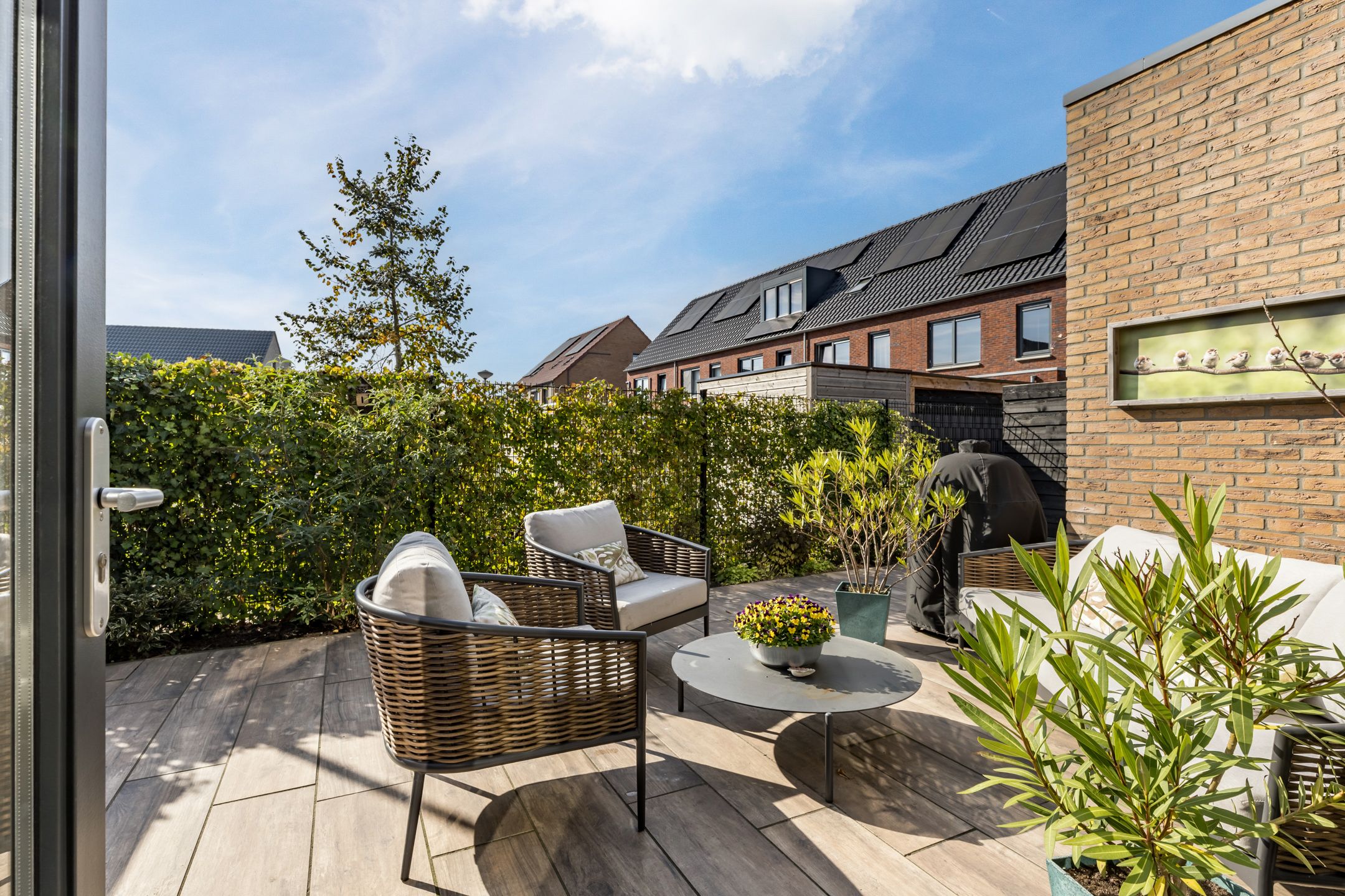 Foto 39 van Karekietstraat 6