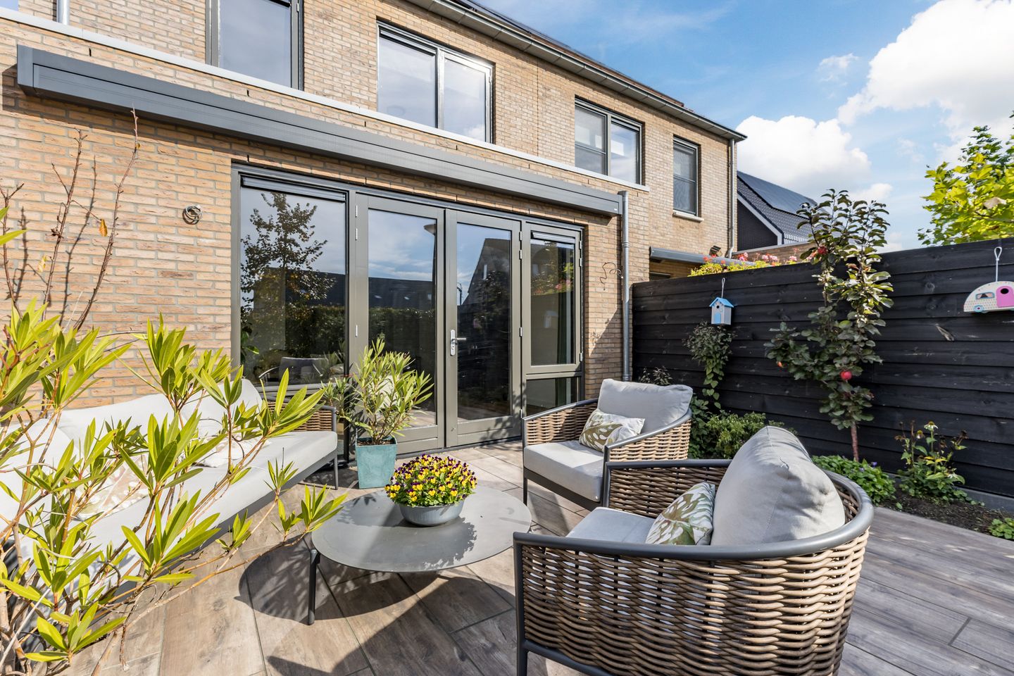 Foto 40 van Karekietstraat 6