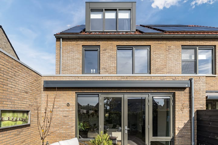 Foto 41 van Karekietstraat 6