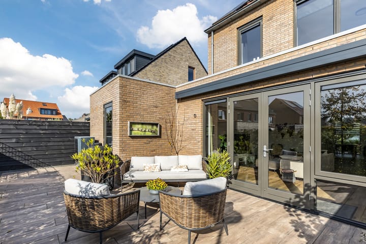 Foto 42 van Karekietstraat 6