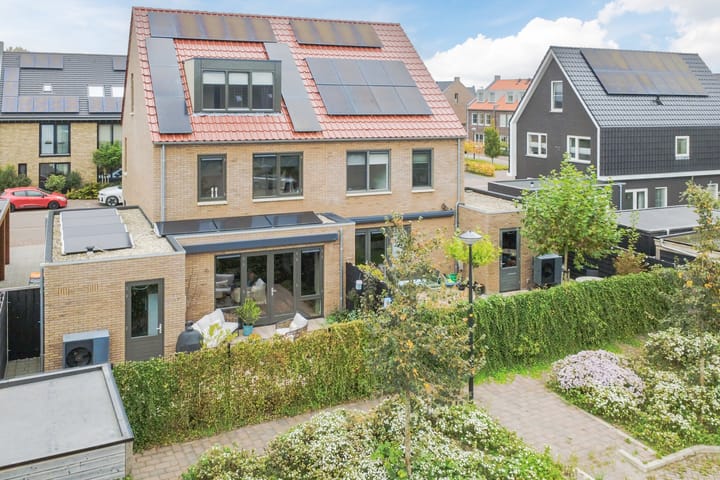 Foto 43 van Karekietstraat 6