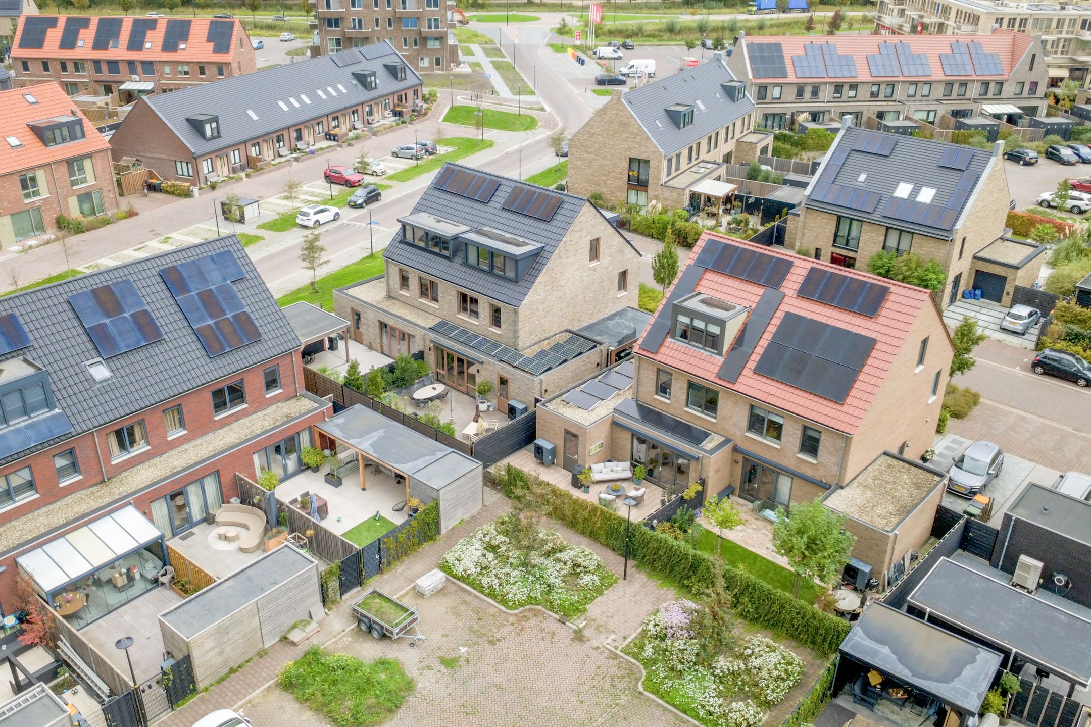 Foto 45 van Karekietstraat 6