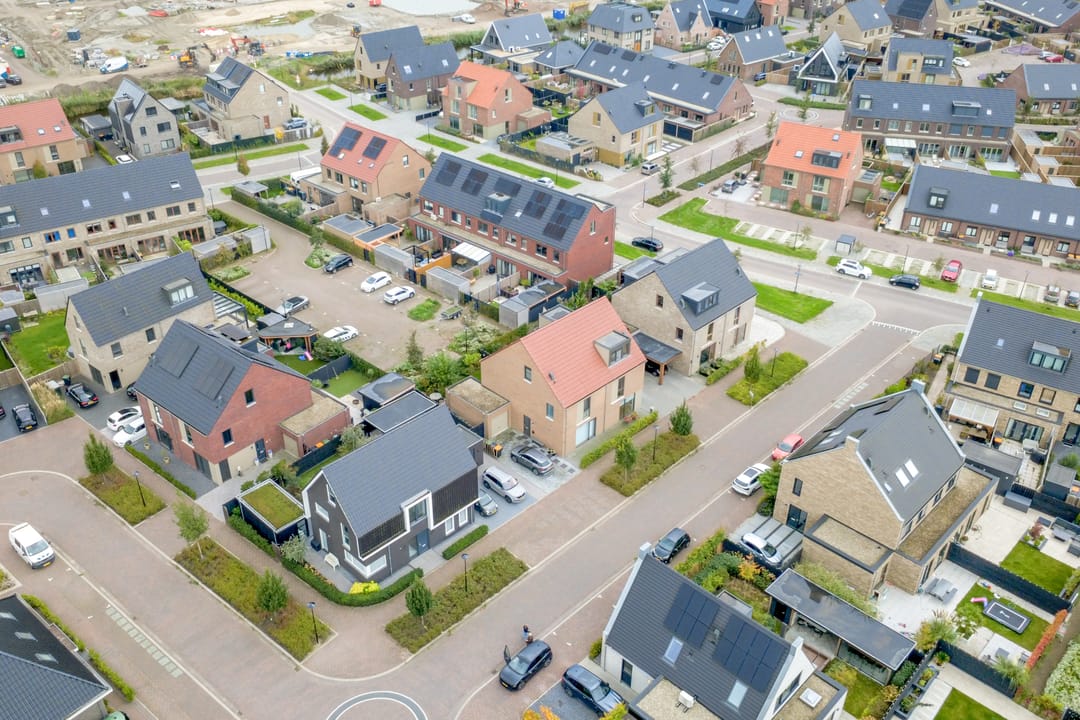 Foto 46 van Karekietstraat 6