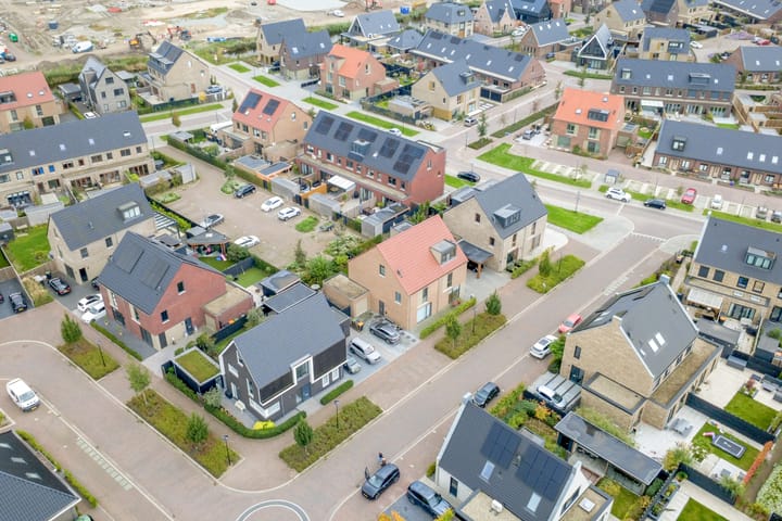 Foto 46 van Karekietstraat 6