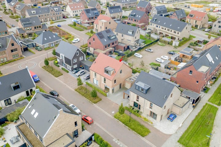 Foto 47 van Karekietstraat 6