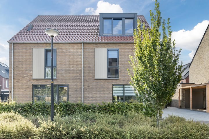 Foto 49 van Karekietstraat 6