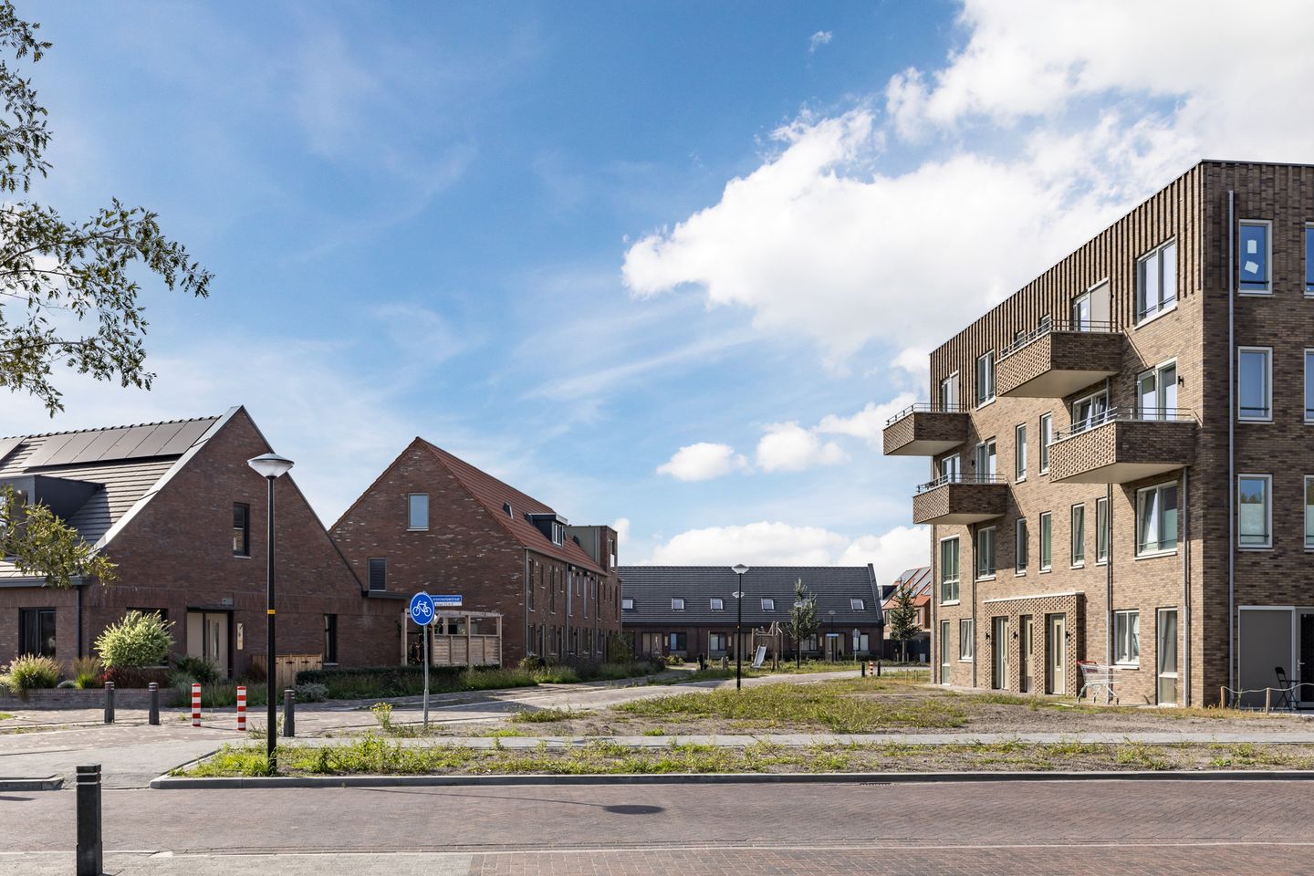 Foto 50 van Karekietstraat 6