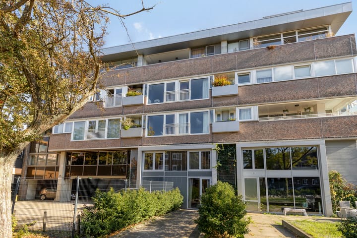 Koopmansstraat 1-F 103