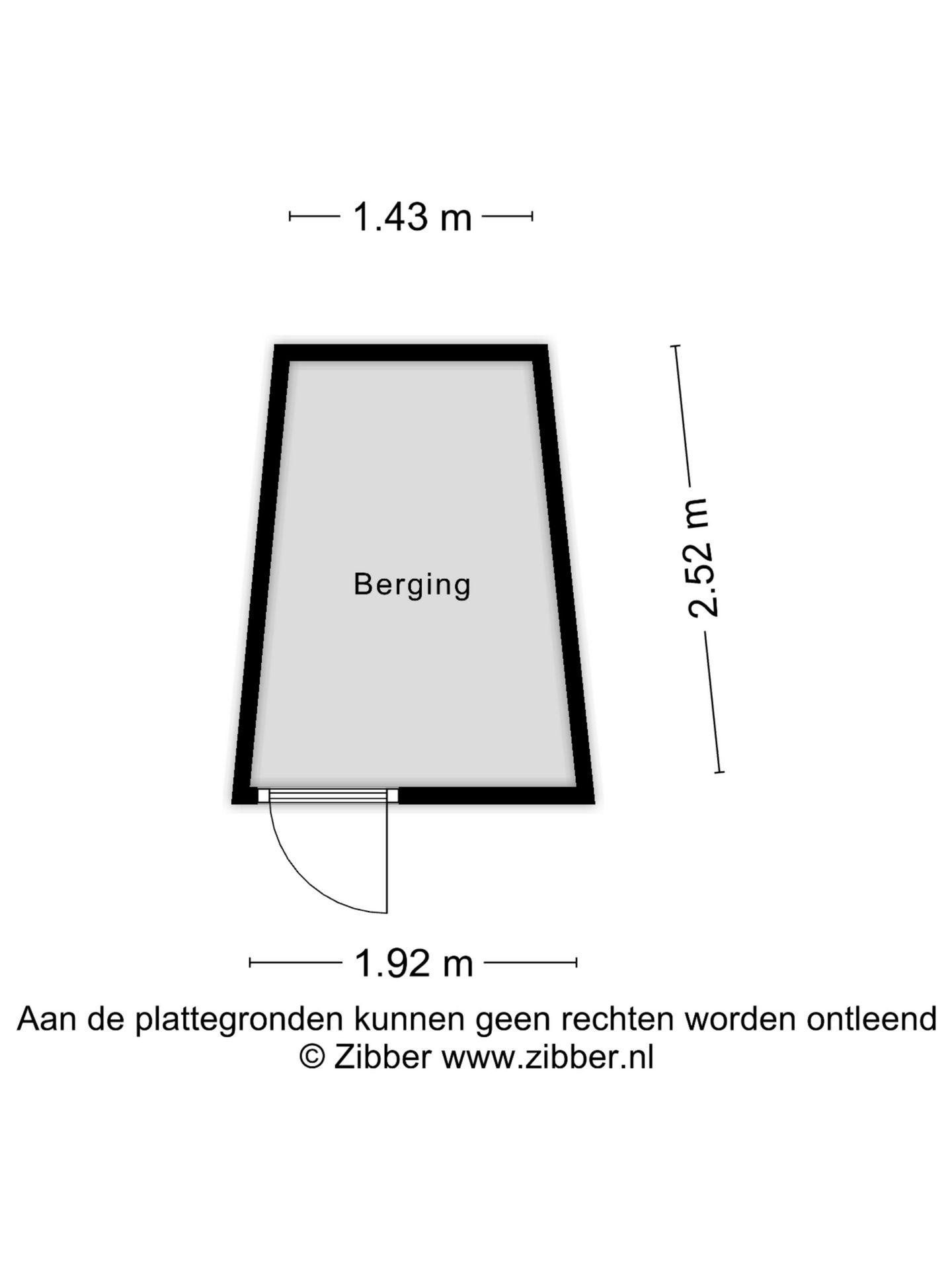 Foto 29 van Maïsberg 166