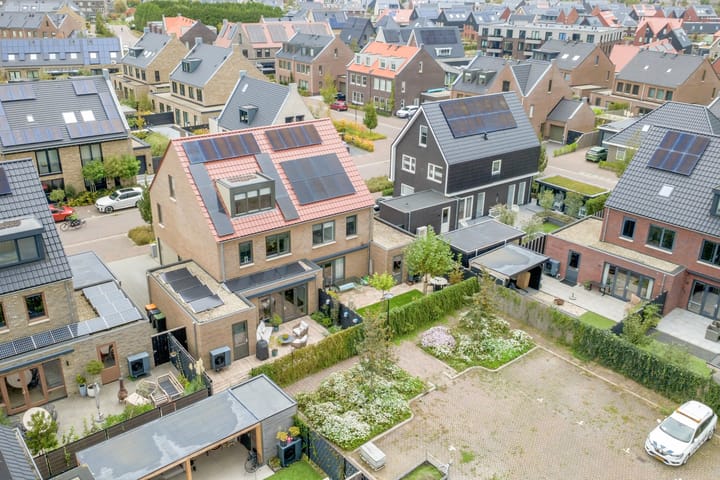 Foto 44 van Karekietstraat 6