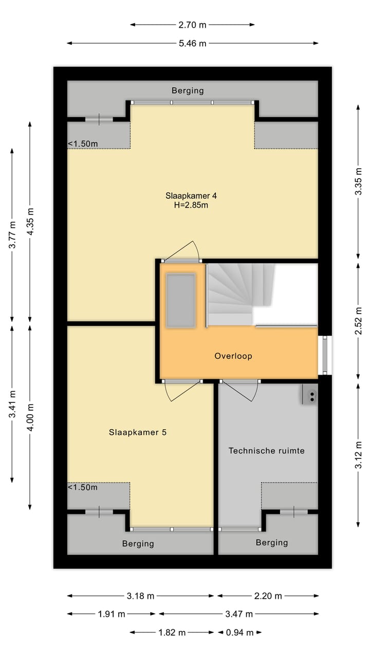 Foto 55 van Karekietstraat 6
