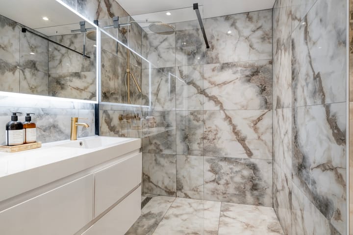 Foto 10 van Koopmansstraat 1-F103