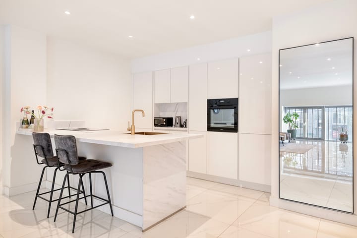 Foto 11 van Koopmansstraat 1-F103