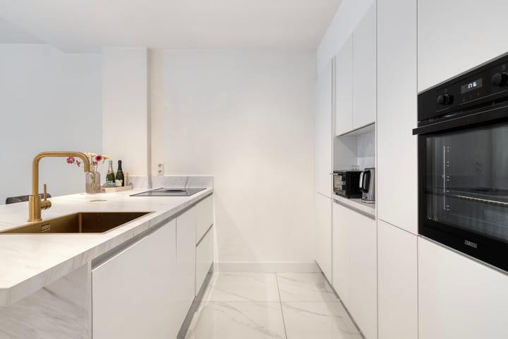 Foto 12 van Koopmansstraat 1-F103