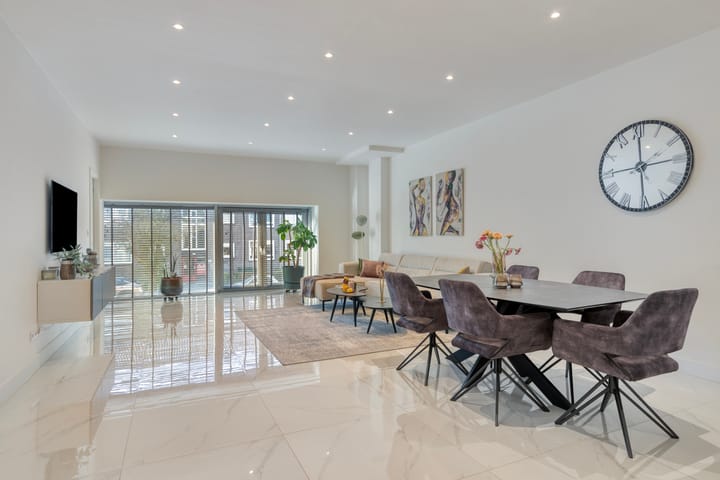 Foto 19 van Koopmansstraat 1-F103