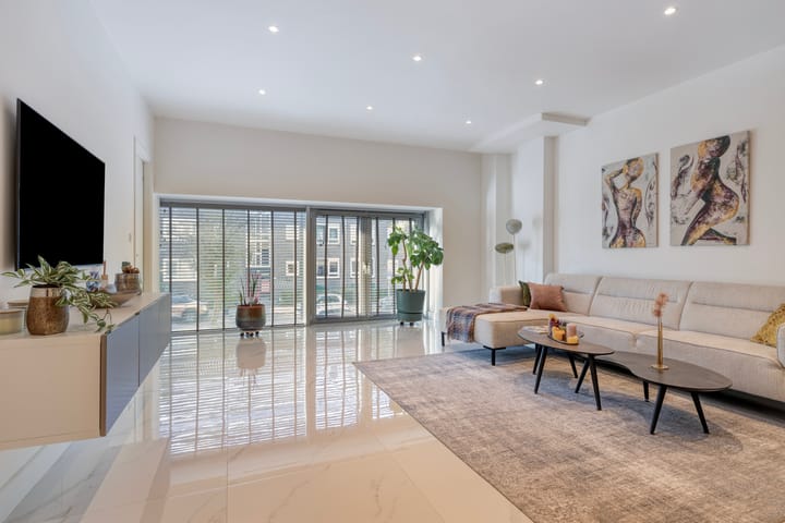 Foto 20 van Koopmansstraat 1-F103