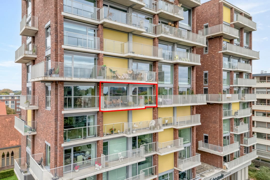 Photo 1 of Harm Smeengekade 94