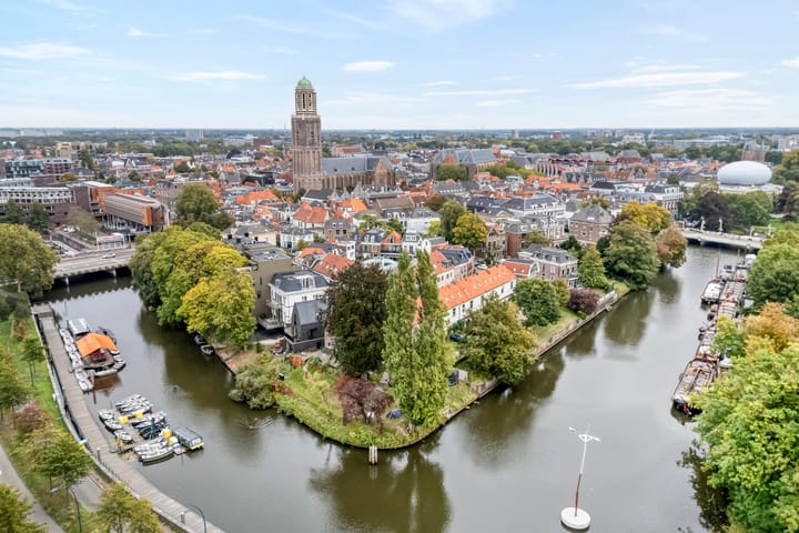 Foto 2 van Harm Smeengekade 94