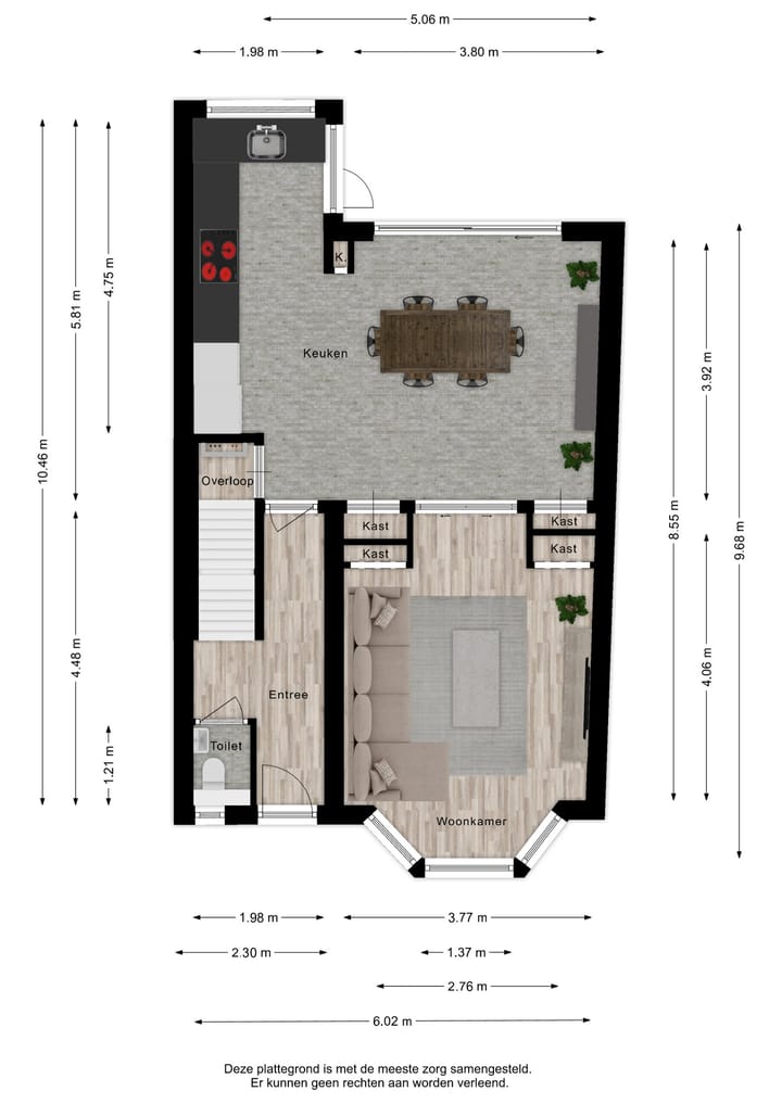 Foto 53 van Rembrandtlaan 19