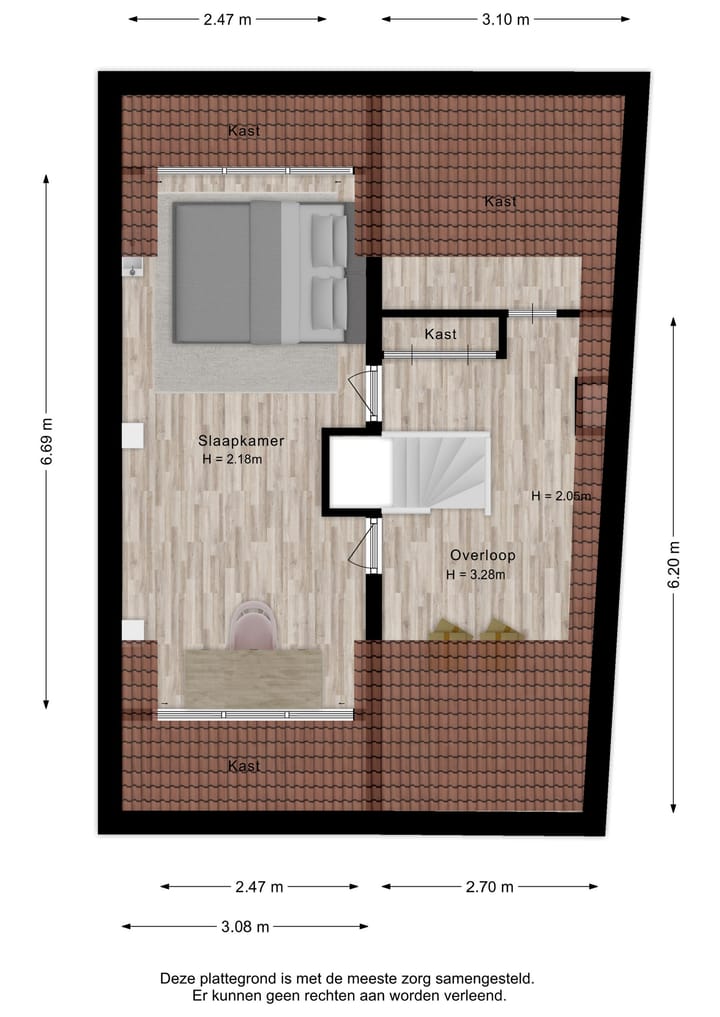 Foto 56 van Rembrandtlaan 19