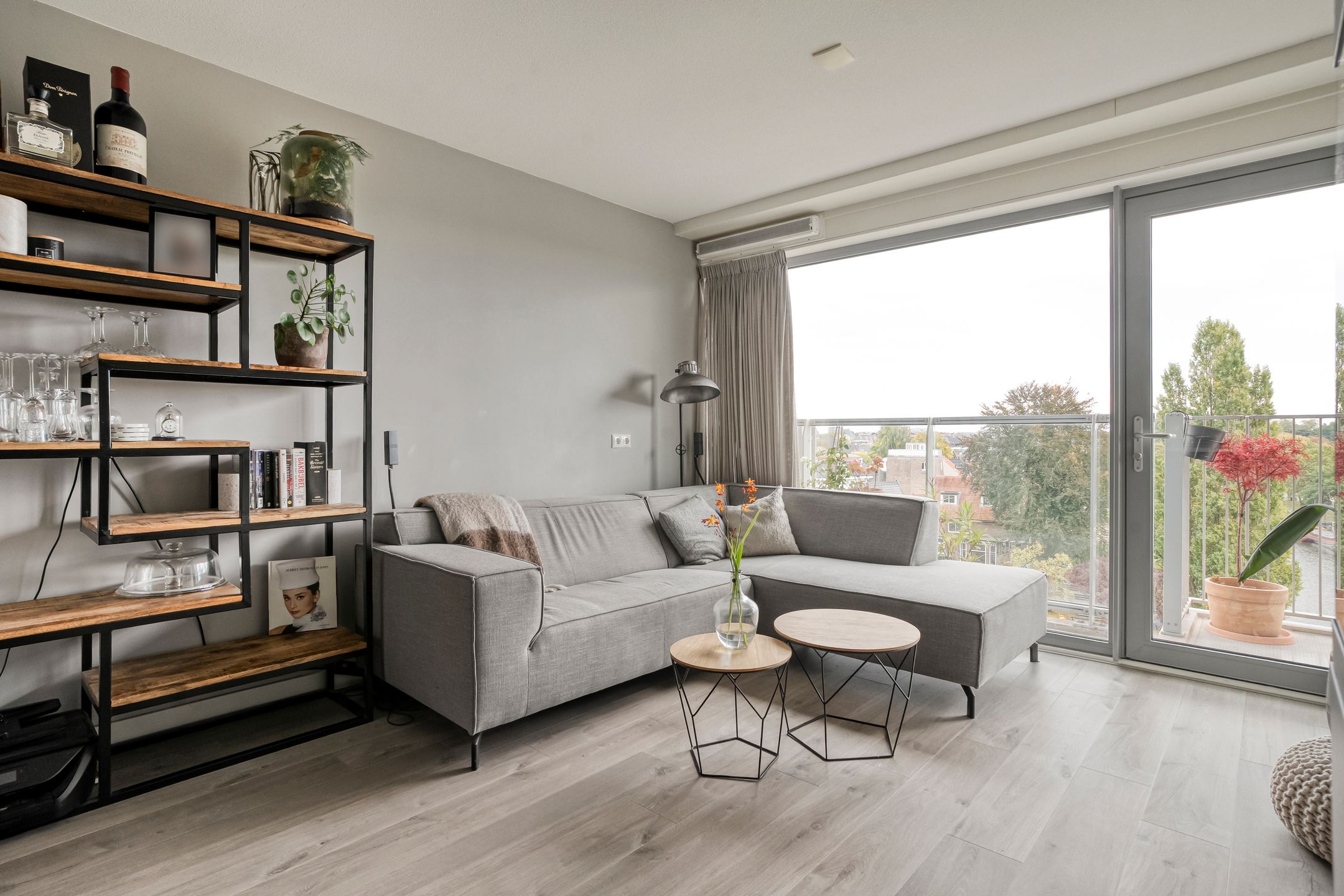 Photo 6 of Harm Smeengekade 94