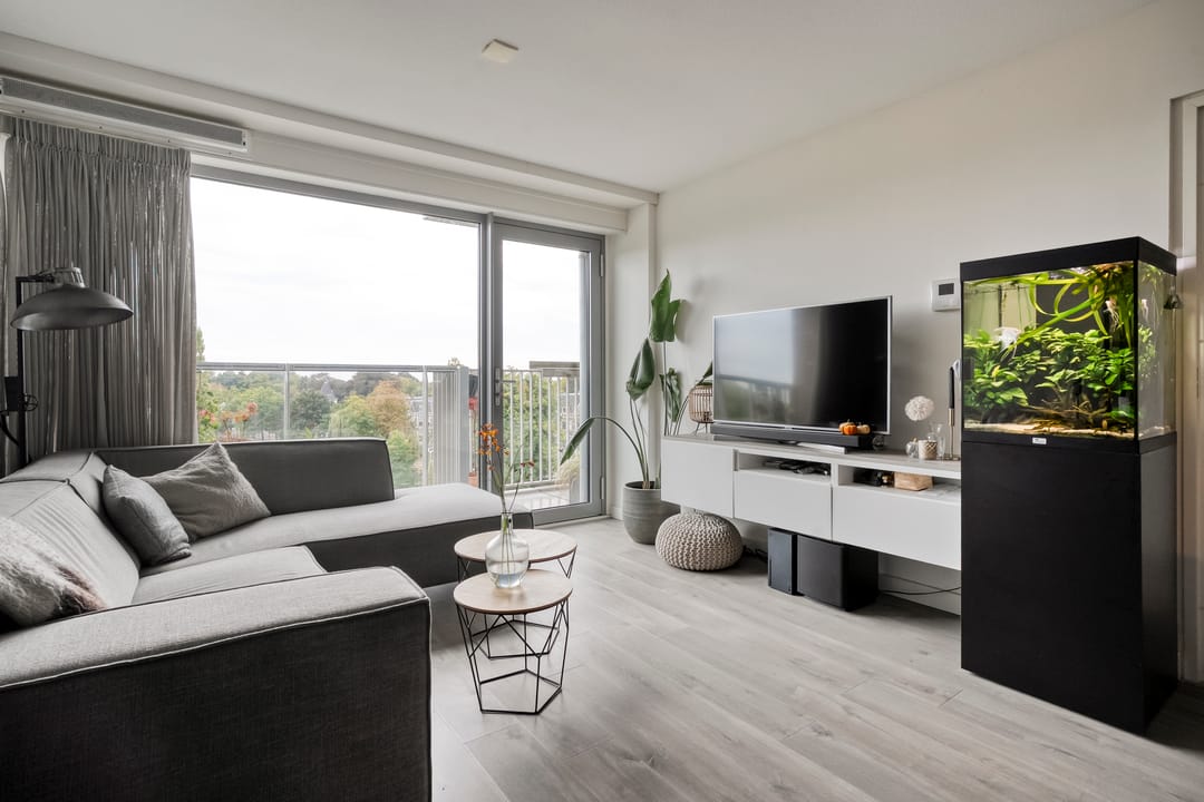 Photo 7 of Harm Smeengekade 94