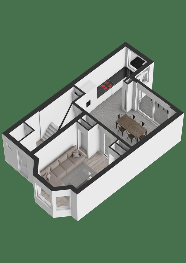Foto 58 van Rembrandtlaan 19