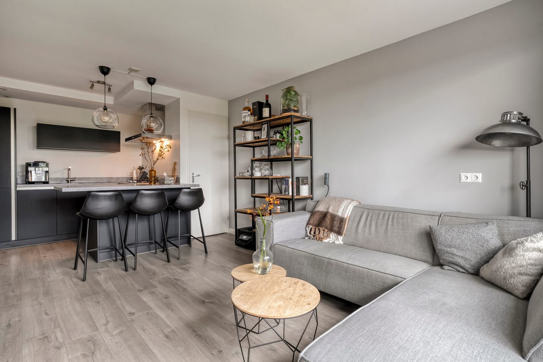 Photo 8 of Harm Smeengekade 94