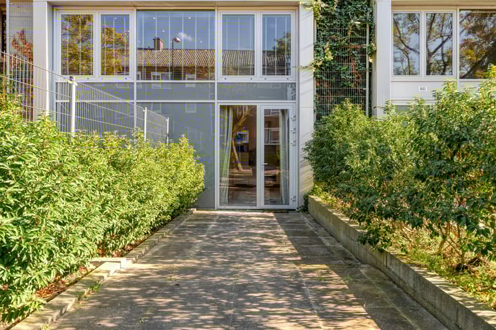 Foto 31 van Koopmansstraat 1-F103