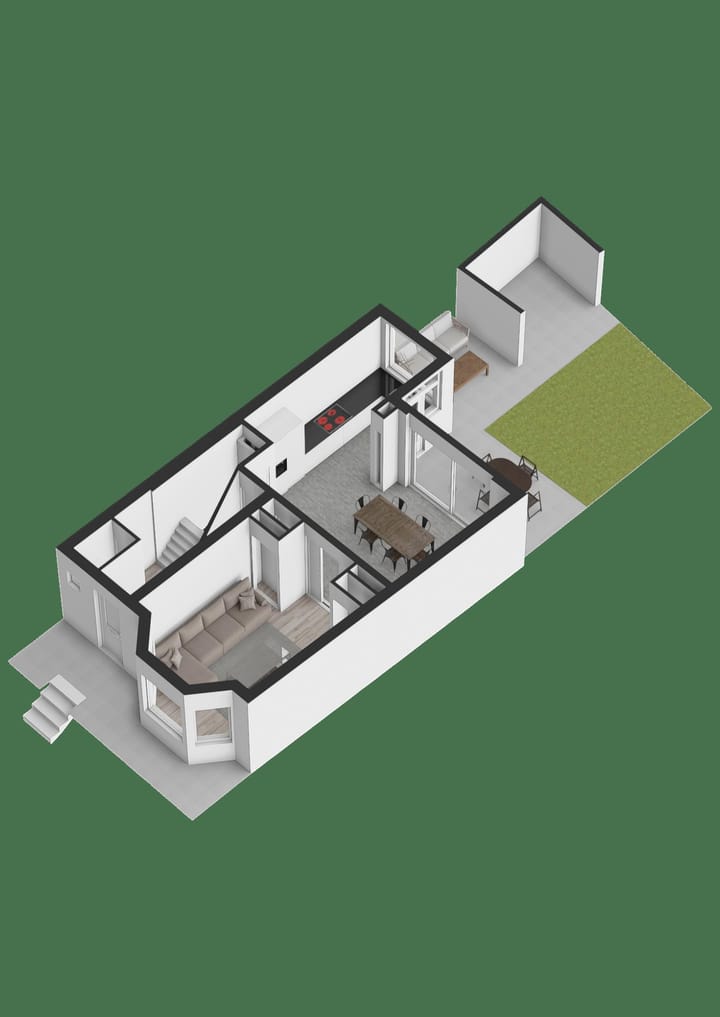Foto 60 van Rembrandtlaan 19