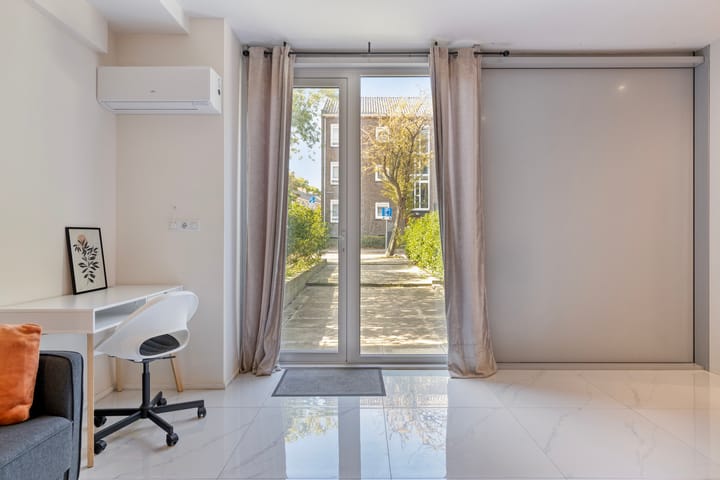 Foto 32 van Koopmansstraat 1-F103