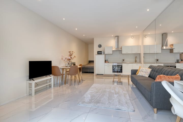 Foto 35 van Koopmansstraat 1-F103