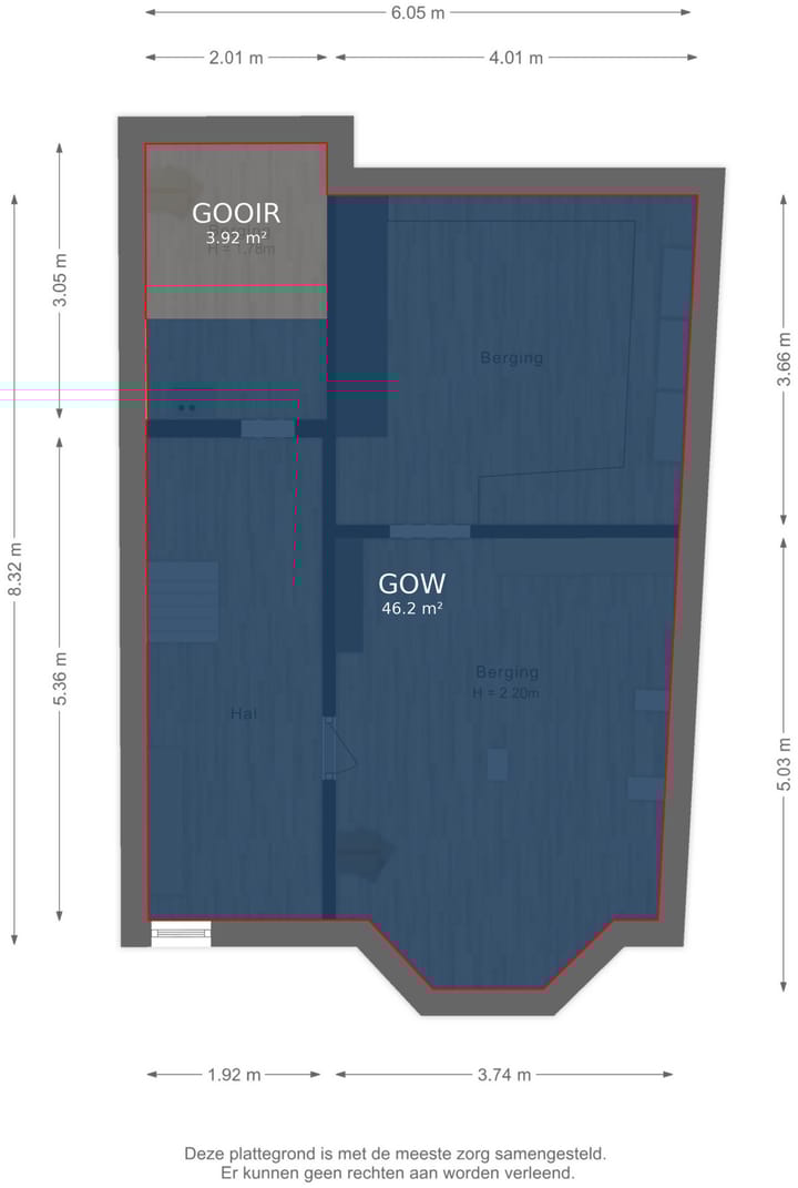 Foto 65 van Rembrandtlaan 19