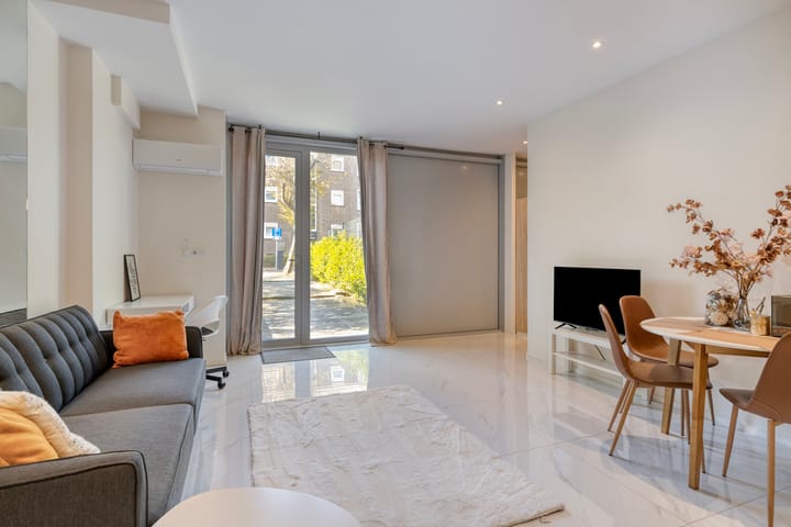 Foto 40 van Koopmansstraat 1-F103