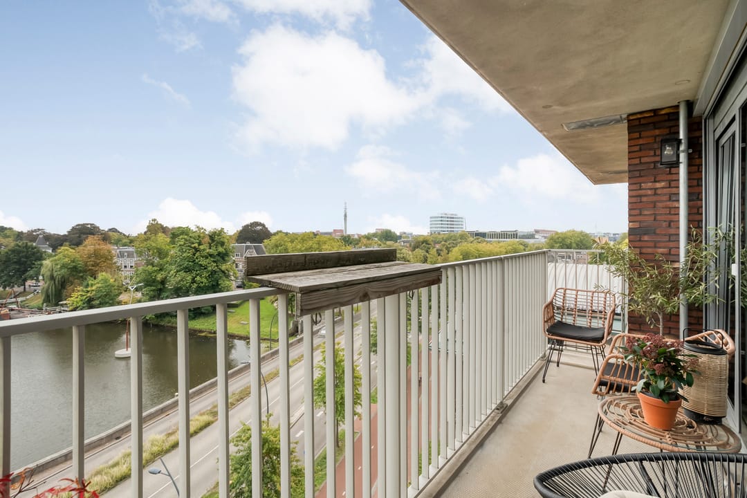 Photo 17 of Harm Smeengekade 94