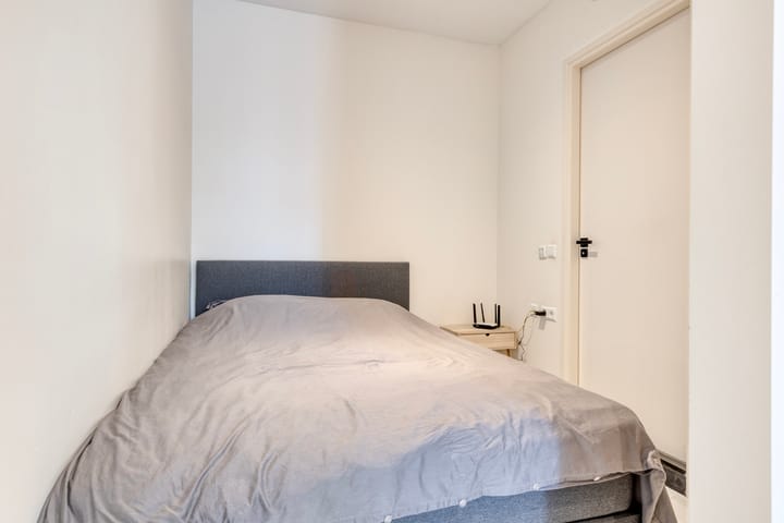 Foto 44 van Koopmansstraat 1-F103