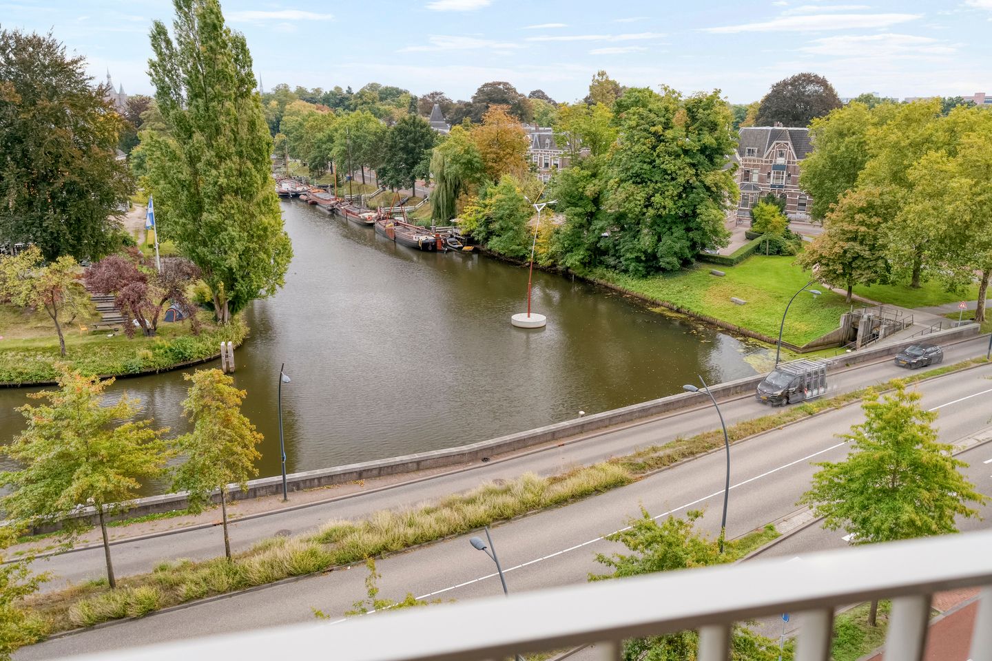 Photo 20 of Harm Smeengekade 94