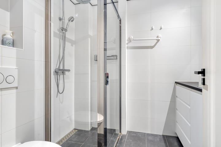 Foto 46 van Koopmansstraat 1-F103