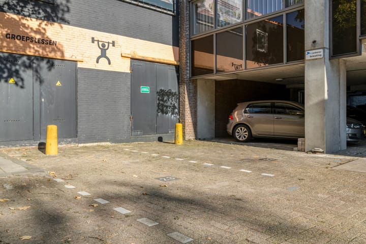 Foto 49 van Koopmansstraat 1-F103