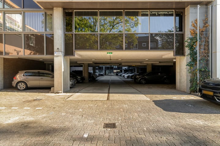 Foto 50 van Koopmansstraat 1-F103