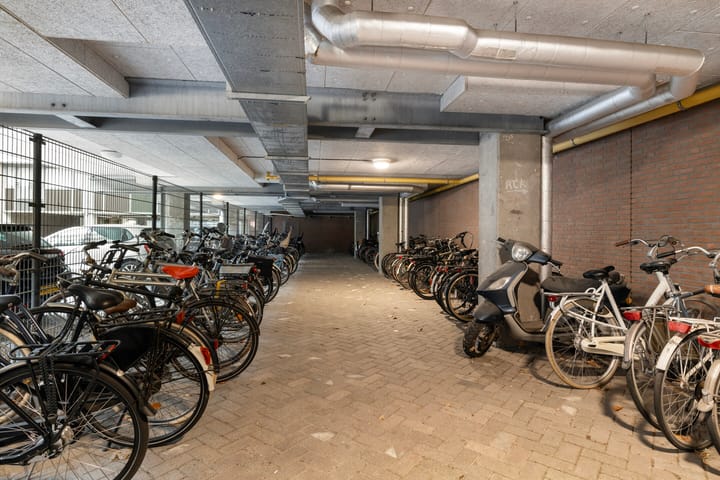 Foto 52 van Koopmansstraat 1-F103