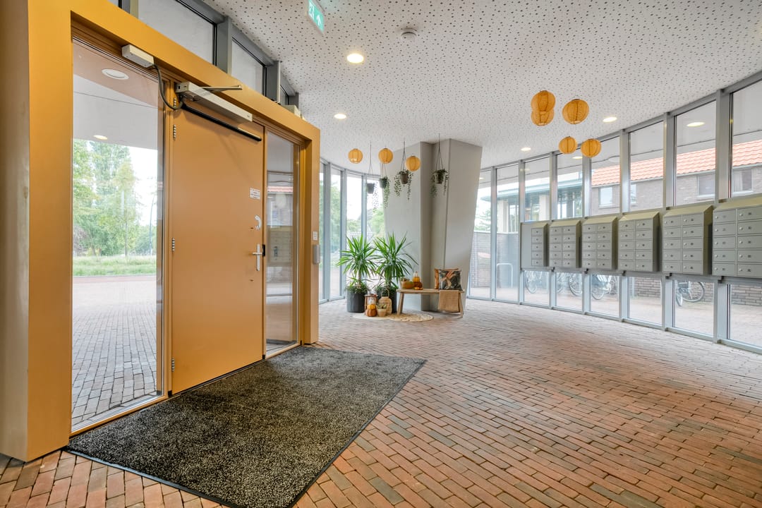 Photo 26 of Harm Smeengekade 94