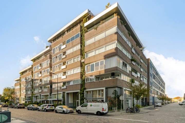 Foto 53 van Koopmansstraat 1-F103