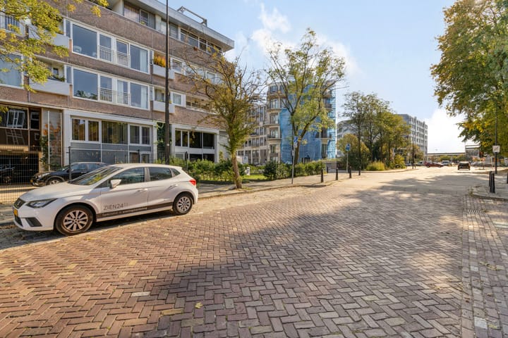 Foto 54 van Koopmansstraat 1-F103