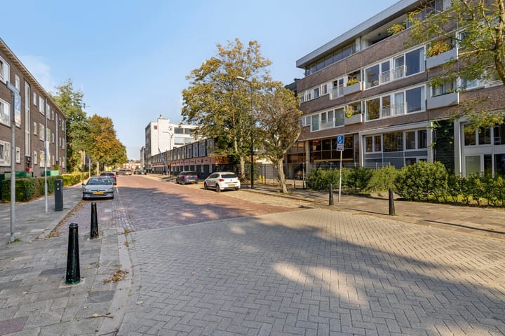 Foto 55 van Koopmansstraat 1-F103