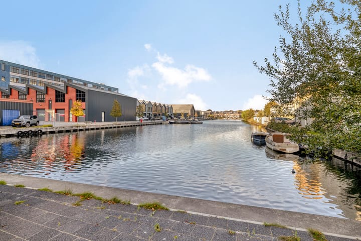 Foto 57 van Koopmansstraat 1-F103