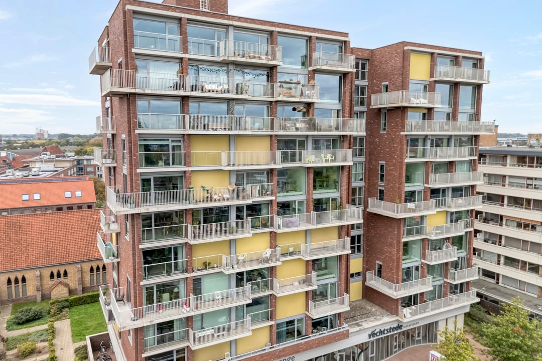 Photo 31 of Harm Smeengekade 94